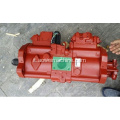 Pompa principale idraulica Doosan DX140LCR K1024107A K9005449 K1040160A 400910-00034 KPM K3V112DT